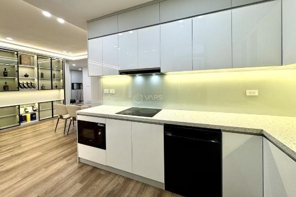 Chuyển nhượng 🆘 căn hộ 3 ngủ chung cư n04b.t1 ngoại giao đoàn,bắc từ liêm chỉ 15,8