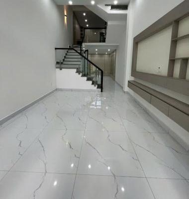 Cần bán Nhà trong hẻm 57m²