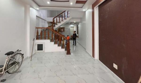 Chủ cần bán Nhà trong hẻm 46m²
