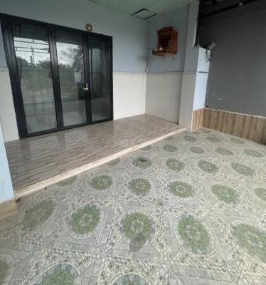 NHÀ MỚI 🏤 TRẦN NGỌC SƯƠNG – Ô TÔ SÁT NHÀ – KHÔNG NGẬP LỤT