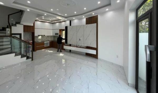 BÁN NHÀ 4 TẦNG 🏠 – NGÕ 81 ĐOÀN KẾT – ĐẰNG HẢI, HẢI AN, HẢI PHÒNG