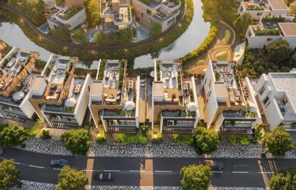 Regal the 🏢 palace, nốt thăng nghệ thuật trong không gian sinh thái trầm lắng