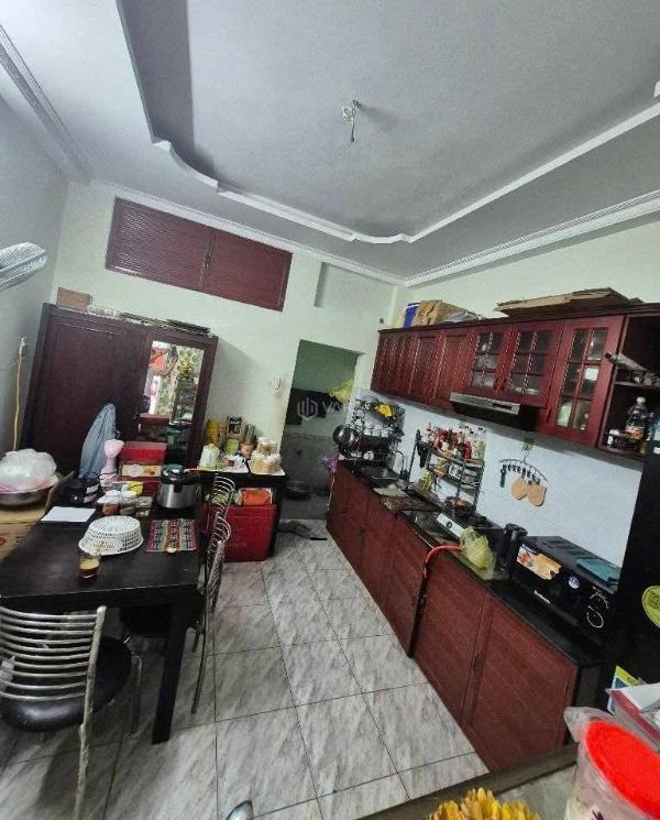 Mặt tiền đường t6 tây thạnh, 55m2, 3 tầng, 🏢 đường nội bộ 15m, chỉ 8.5 tỷ tl