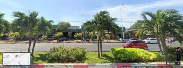 Bán Nhà xưởng, nhà kho 860m²