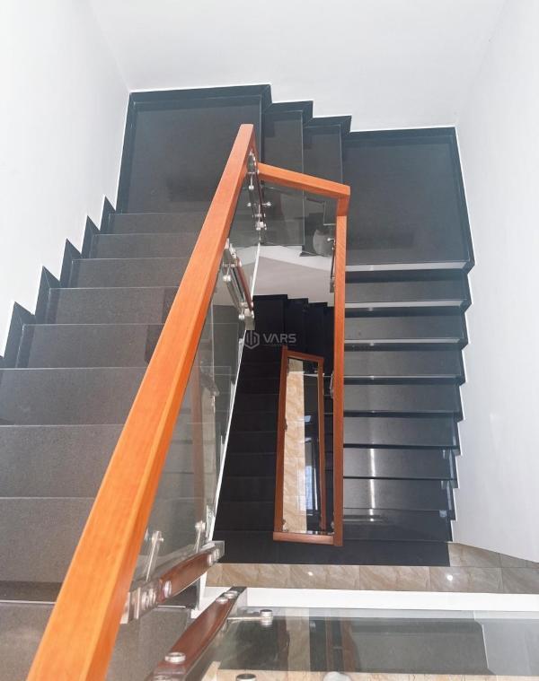 Cần bán Nhà mặt phố 75m²