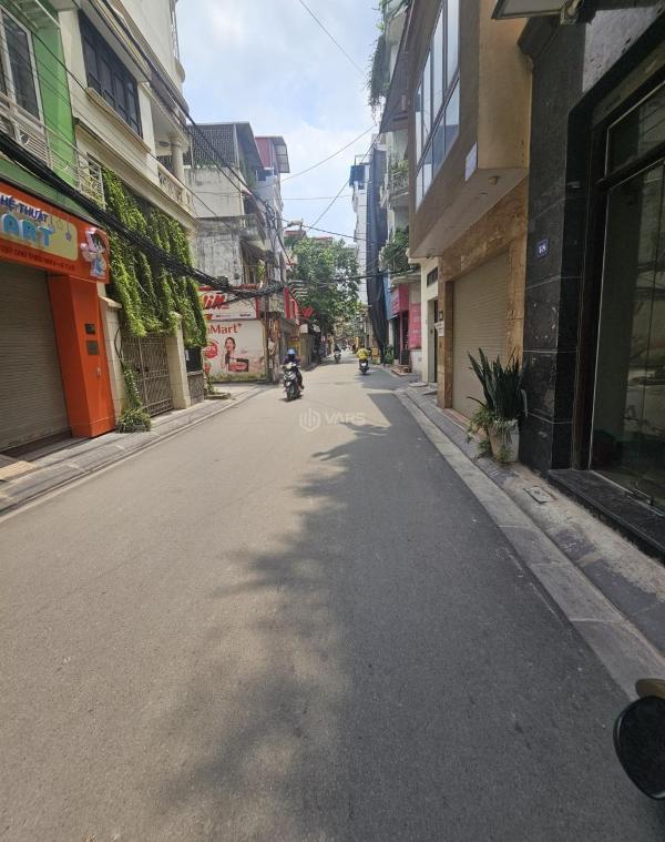 <mark style="background-color: transparent; font-weight: 400; ">Bán nhà phố lê trọng tấn, thanh xuân, ngõ to như phố, 🏠 ô tô tránh kinh doanh</mark>