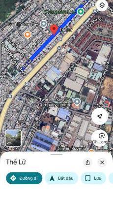 Bán nhà 2 tầng kinh doanh sầm 🏢 uất MT Thế Lữ _ Sơn Trà _ 110m2 _ 9.15 tỷ.
