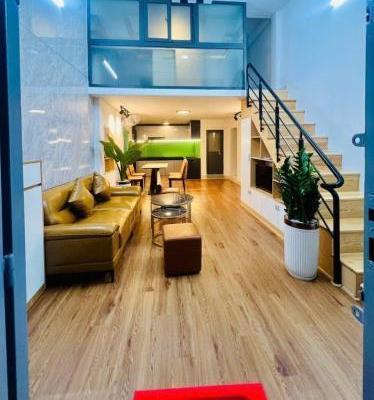 <mark style="background-color: transparent; font-weight: 400; ">Bán Nhà 🏣 2.5 Tầng K160 Điện Biên Phủ , Thanh Khê_4.45</mark>