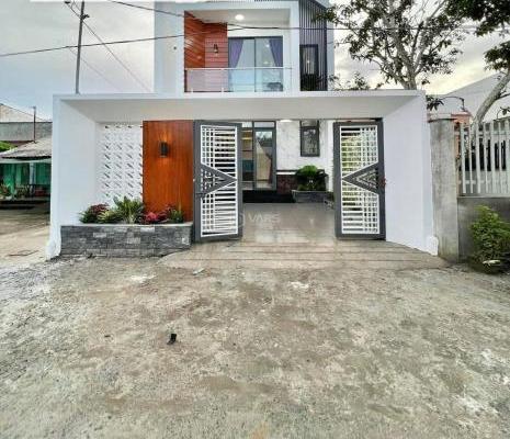 <mark style="background-color: transparent; font-weight: 400; ">Chủ cần bán Shophouse (Nhà liền kề xây sẵn) 80m²</mark>