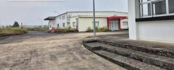 Chuyển nhượng nhà máy 30.000m2 giá chỉ 6 triệu 🏚️ $ KCN Long Thành-ĐN