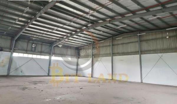 <mark style="background-color: transparent; font-weight: 400; ">Bán 🔥 nhà xưởng 2,4ha pháp lý chuẩn KCN Nhơn Trạch Đồng Nai có 90 tỷ</mark>