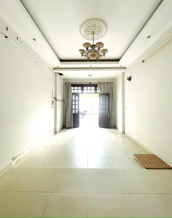 <mark style="background-color: transparent; font-weight: 400; ">Bán nhà mt kinh doanh 👍 4 tầng giá rẻ chính chủ khu cư xá ngân hàng q7 giá 14,5 tỷ</mark>