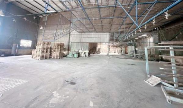 Chủ cần bán Nhà xưởng, nhà kho 10000m²