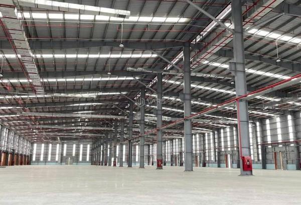 Cần bán Nhà xưởng, nhà kho 26000m²