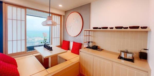 <mark style="background-color: transparent; font-weight: 400; ">2 tỷ sang nhượng căn 👍 condotel tầng 25 tòa q wyndham thanh thủy</mark>