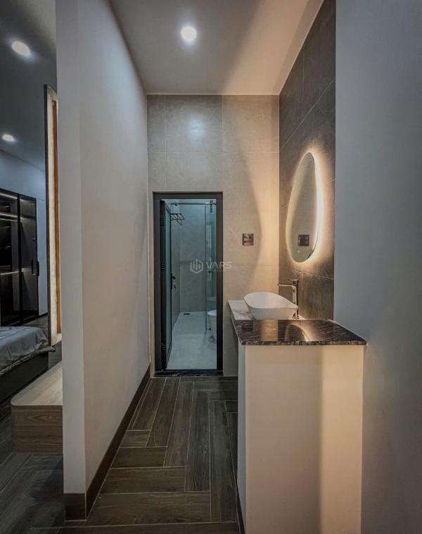 Bán Nhà mặt phố 64m²