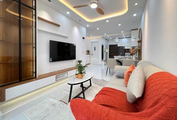 Bán Nhà mặt phố 56m²