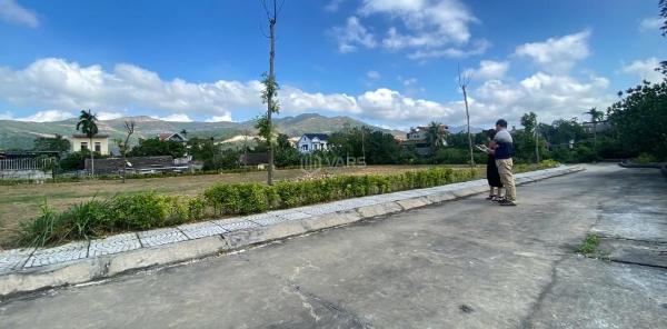 🔥🔥 đất vàng đông triều full thổ cư sổ ☘ hồng trao tay 🔥🔥