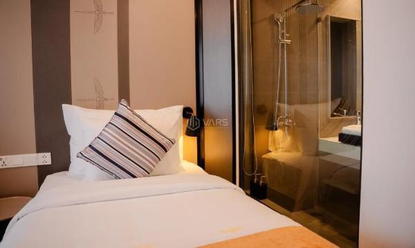 Mình có căn condotel 🏘️ ở wyndham thanh thủy muốn bán lại giá 2,1 tỷ