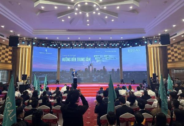 Bán Biệt thự nghỉ dưỡng 160m²