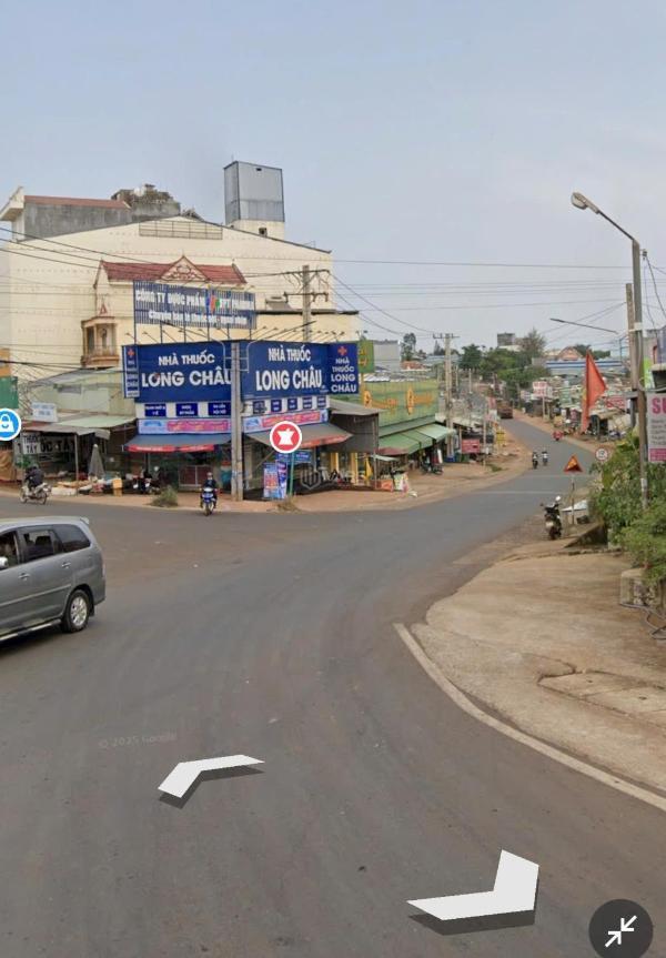 Bán Trang trại, nhà vườn 33000m²