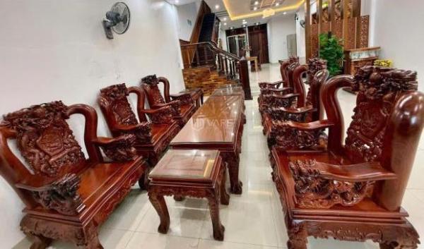 CẦN BÁN CĂN 🏦 Nhà Đinh Công Tráng TẠI phường Tân Tiến, thành phố Buôn Mê Thuột, Đắk Lắk