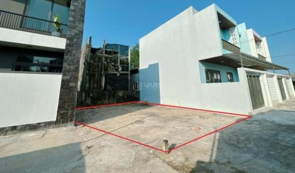 Chủ cần bán Đất nền riêng lẻ 82m²