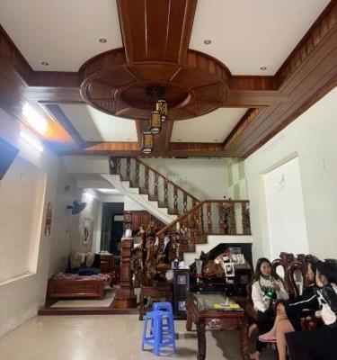 Cần bán Nhà mặt phố 100m²