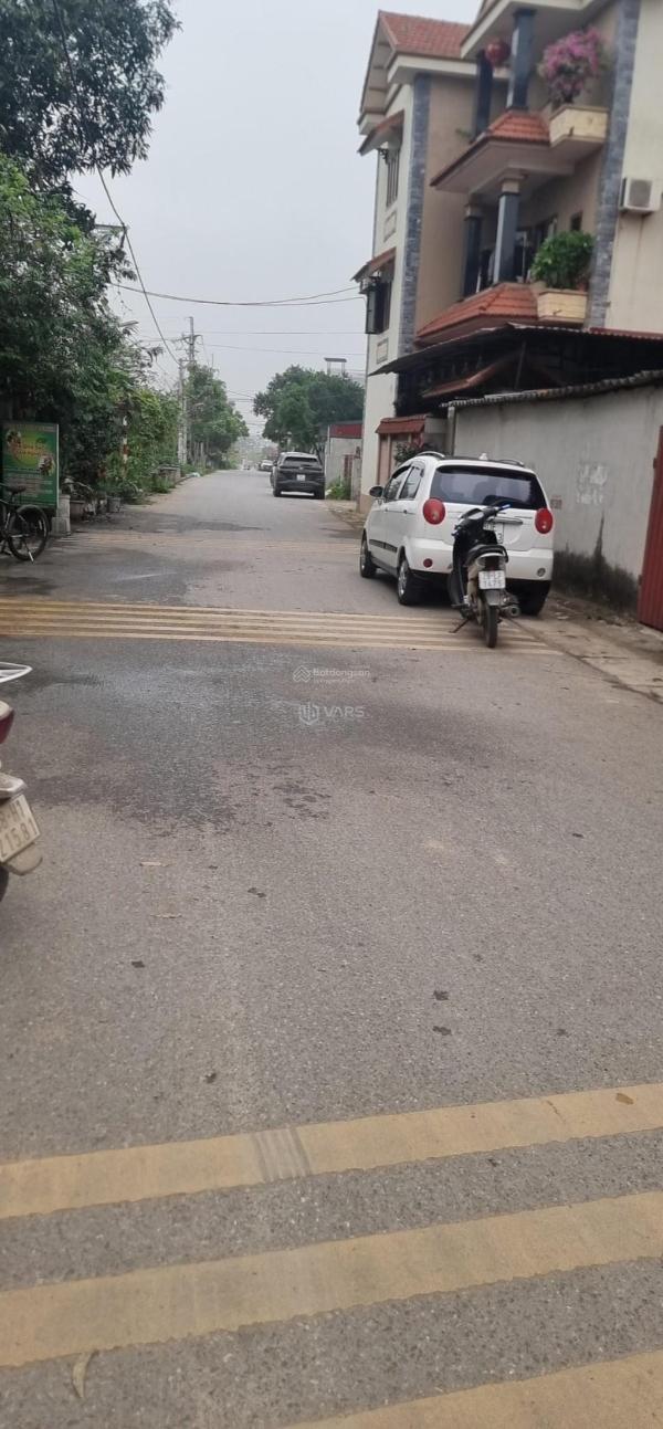 Chủ cần bán Đất nền Dự án 200m²