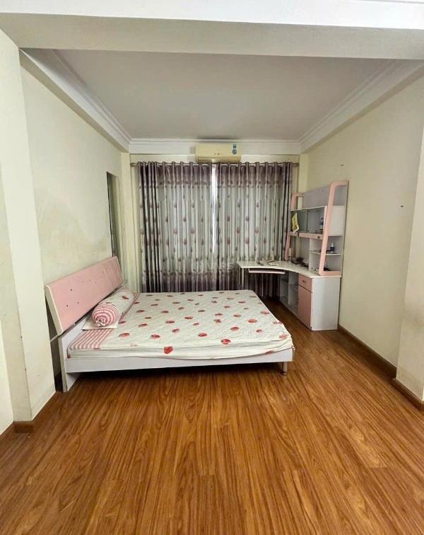 Bán mặt phố vĩnh hưng, hoàng mai.dt 60m2 7t mặt tiền3,5mgiá :22 tỷ.lh 🏘️ 03834*****