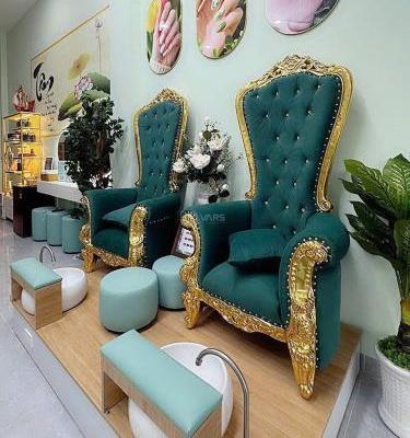 SANG NHƯỢNG TIỆM 🏢 SPA / MẶT BẰNG ĐẸP – BÌNH LONG, BÌNH TÂN