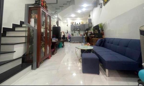 BÁN NHÀ(gần biển)-DT46m2-3tầng-3PN-gần tháp bà-Bắc Nha Trang-chỉ 🔥 4ty