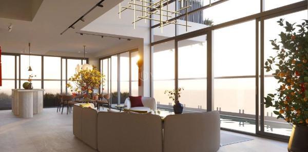 Cần bán Căn hộ chung cư 216m²