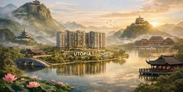 Cho thuê Biệt thự nghỉ dưỡng 150m²