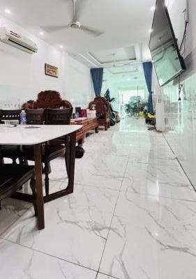 Bán nhà MT Tân Xuân 2,Hóc Môn 3Tx 126 m2 .Giá chỉ 7.65 tỷ 🏬 (TL)