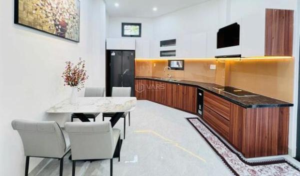 Cần bán Nhà mặt phố 64m²