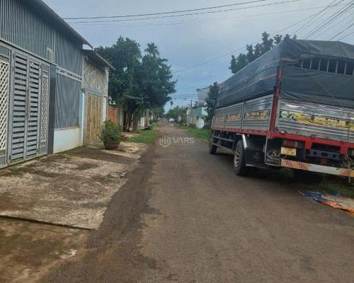 📣Bán #Nhà Kho10 x43m Mặt Tiền D1 cách Chợ Đạt Lý và Quốc Lộ 🏣 14 chỉ 100m, Buôn Ma Thuột