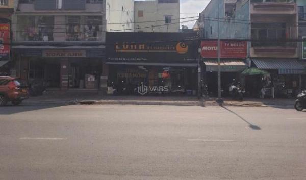Cho thuê mặt bằng kinh doanh 233 Đinh Bộ Lĩnh, 🏘️ Bình Thạnh