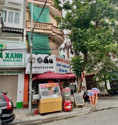 Chính chủ cần sang nhượng lại cửa hàng bánh mì cà phê tại Thái ☘ Bình