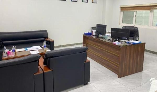 Chuyển nhượng nhà xưởng tại KCN Châu Đức, 🏦 DT 2ha, Đất đóng thuế 1 lần