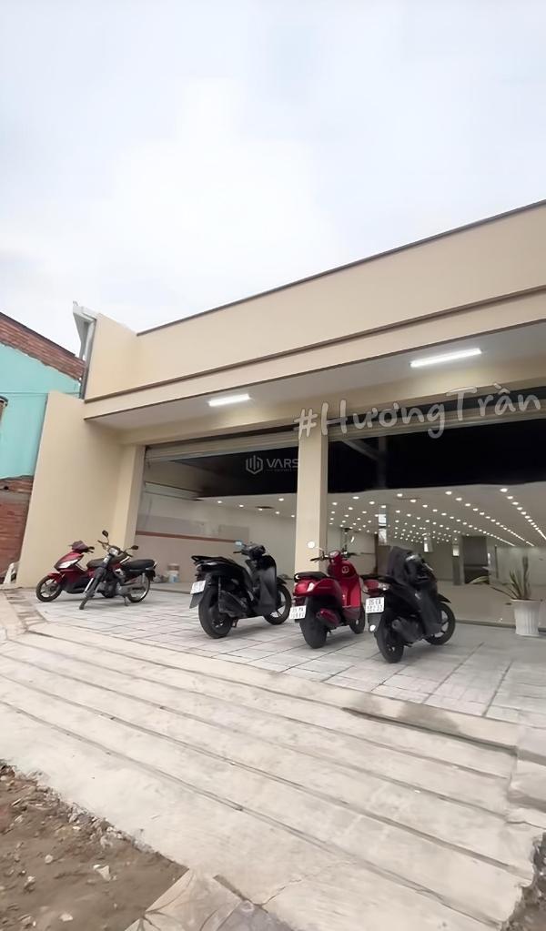 Chủ cần bán Nhà xưởng, nhà kho 612m²