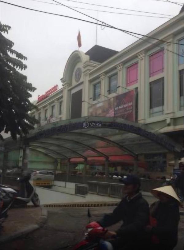 Mặt phố 🏠 cổ quỹ đất lớn hiếm tuyệt đối cơ hội đầu tư không lặp lại