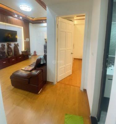 MP KIM GIANG, 60M2 KINH DOANH VỈA HÈ, Ô TÔ TRANH, ☘ 5 TẦNG, MT 4.5, GIÁ 15 TỶ.