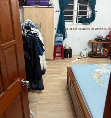 Chủ cần bán Nhà mặt phố 81m²