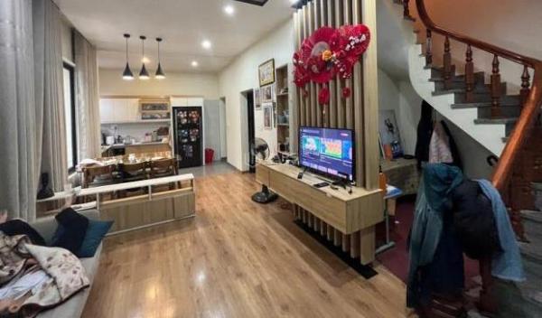 BÁN NHÀ CAM LỘ – HÙNG VƯƠNG – HỒNG BÀNG 🏢 – HẢI PHÒNG