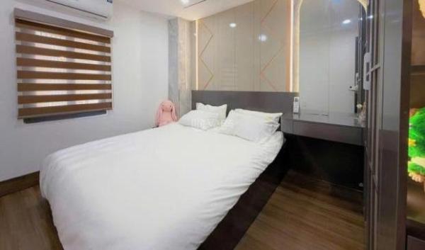 LÔ GÓC ĐIỆN BIÊN PHỦ – NHÀ 2 TẦNG 🏘️ – KHÁCH TÂY THUÊ SẴN