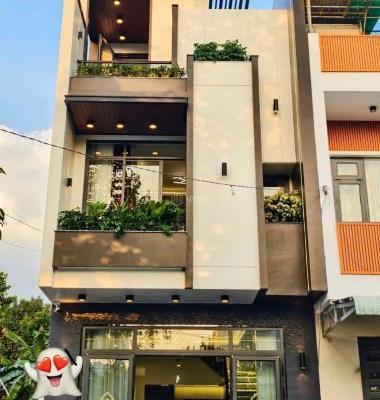 Chủ cần bán Nhà mặt phố 100m²