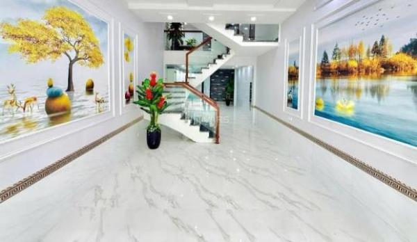 Bán Nhà mặt phố 48m²