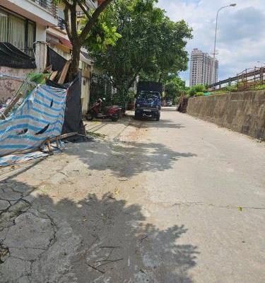 Cần bán Nhà mặt phố 110m²