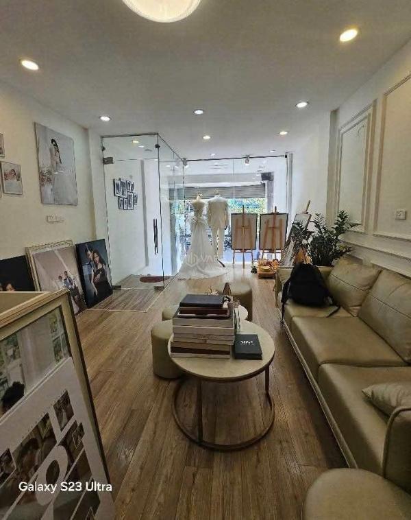 Bán nhà mặt phố quận đống đa khâm thiên 85m2-5t 1 sổ 2 🔥 thoáng 50 tỷ khâm thiên.